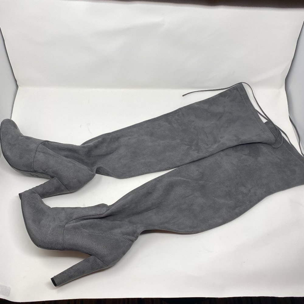 Steve Madden Gorgeous Over The Knee Boot - image 5